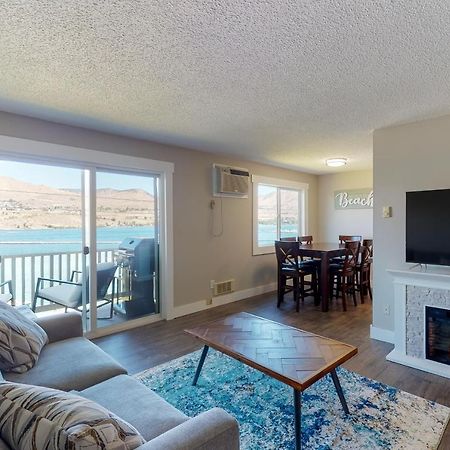 Paradise View #211 Chelan Εξωτερικό φωτογραφία