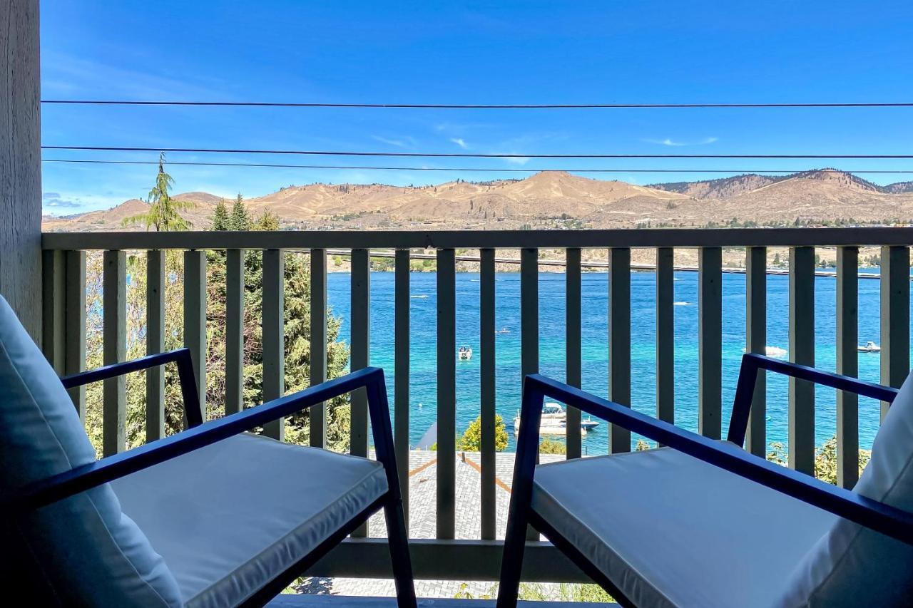 Paradise View #211 Chelan Εξωτερικό φωτογραφία