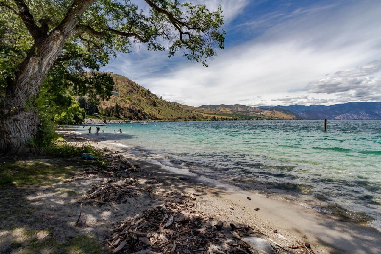 Paradise View #211 Chelan Εξωτερικό φωτογραφία