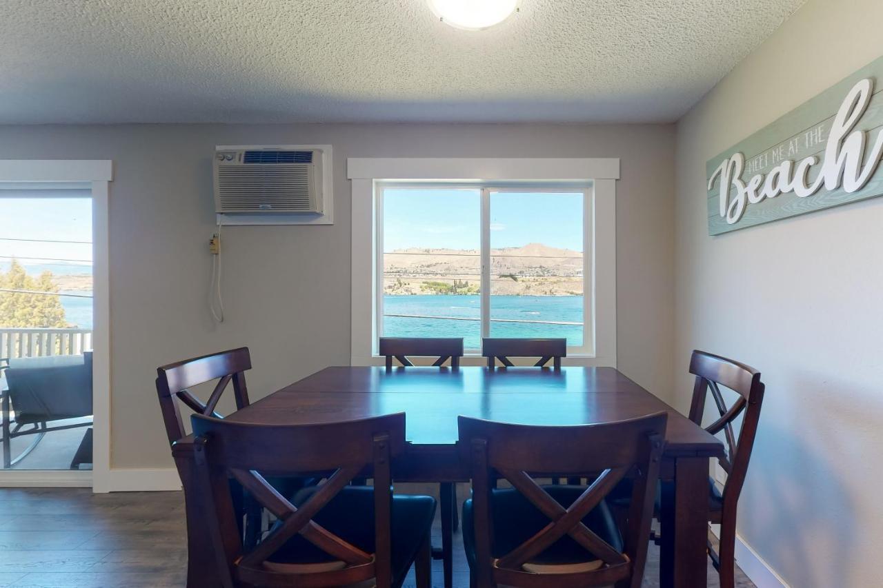 Paradise View #211 Chelan Εξωτερικό φωτογραφία