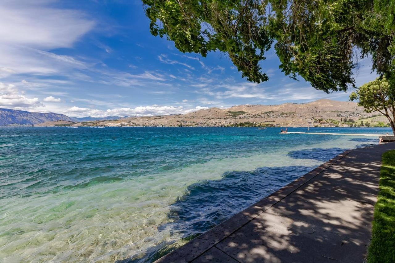 Paradise View #211 Chelan Εξωτερικό φωτογραφία
